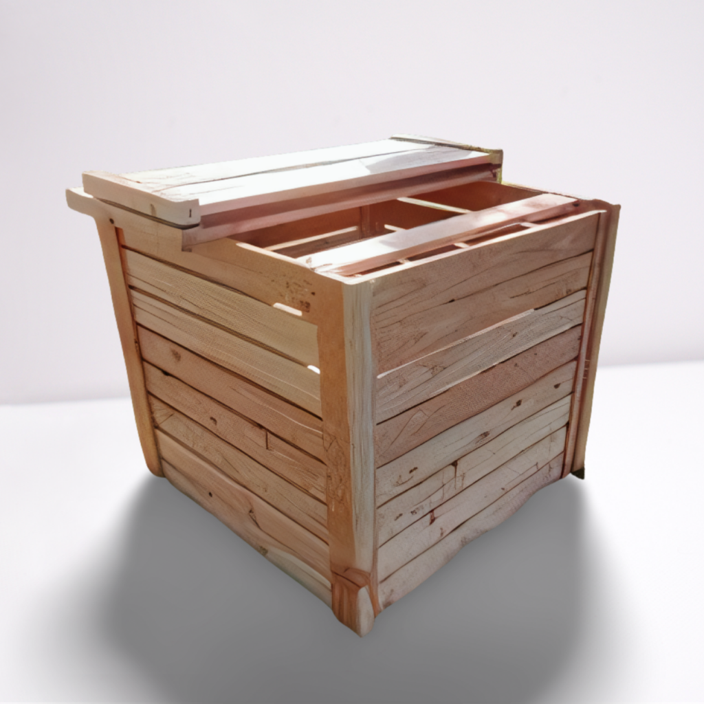 Composteur 100L
